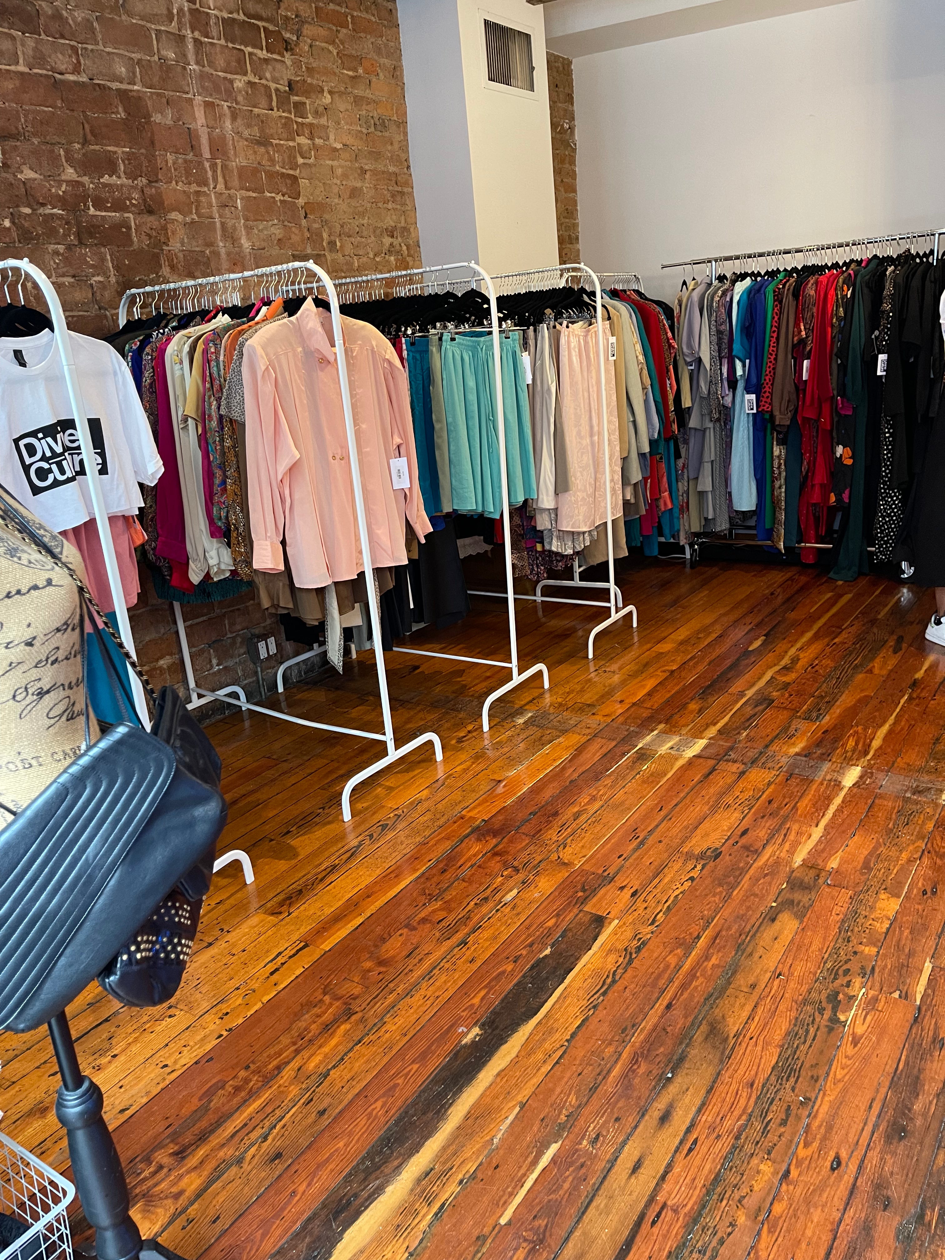 FREE PRIVATE SHOPPING / STYLING EXPERIENCE, NYC or VIRTUAL