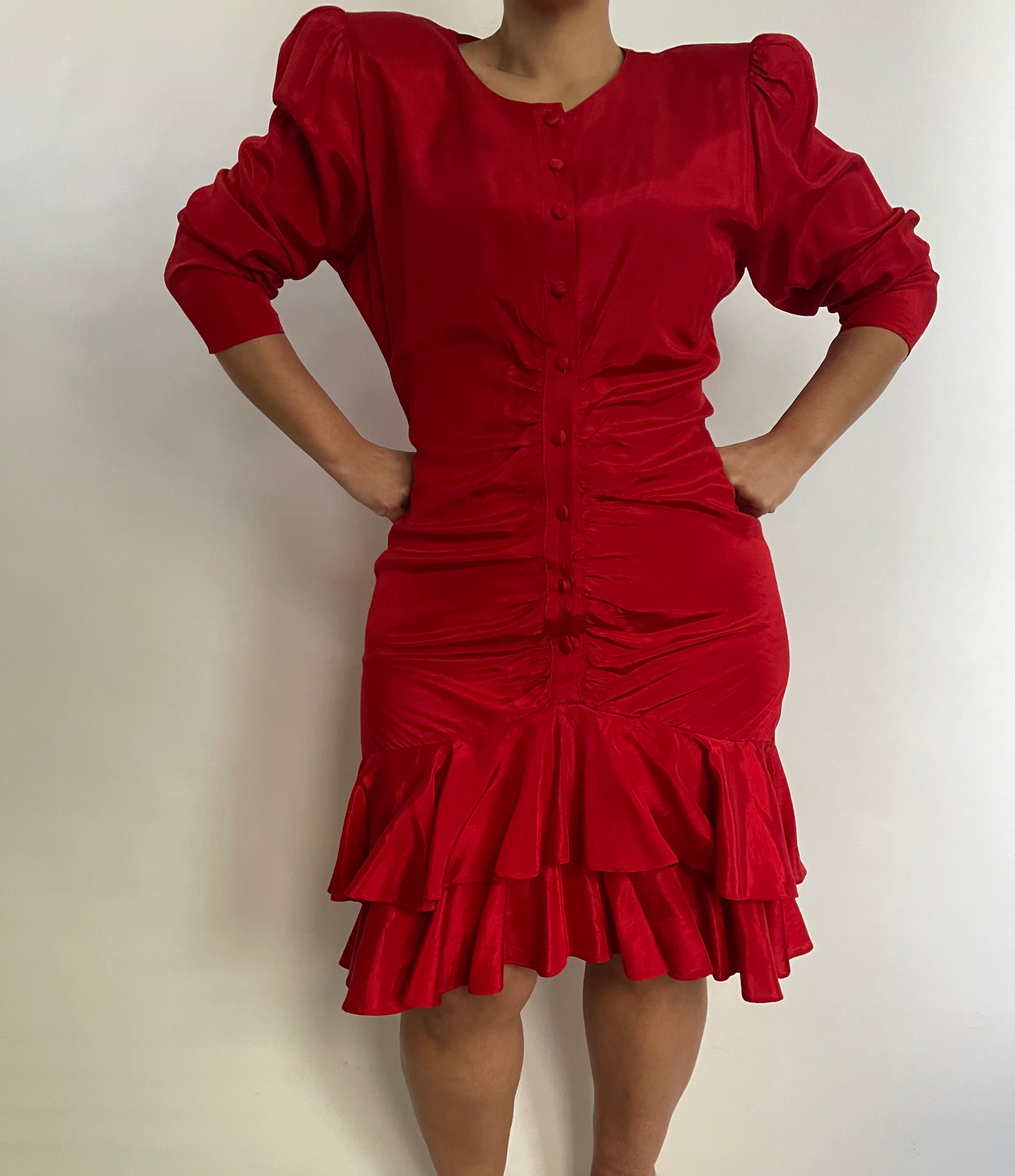 dupioni silk dress with sleeves Lining a dupioni silk dress : r/sewing